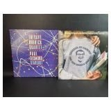 2 Dave Brubeck Jazz Albums LP Vinyl Records. All