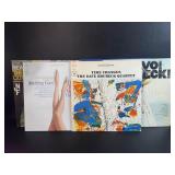 Dave Brubeck Jazz Albums Vinyl Records. All the