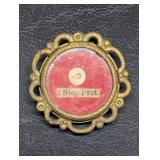 Relic Reliquary Saint Stephen, First Martyr