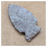 Native American Arrowhead: Likely Hopewell