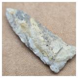 Native American Arrowhead
