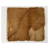 1937 Matilda Ziegler Magazine for the Blind