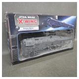 Star Wars X-Wing Game Imperial Raider