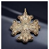 Vintage Reed & Barton 1974 Sterling Silver