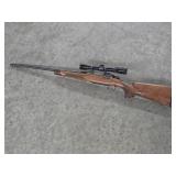 Browning A-Bolt 308 Medallion Rifle