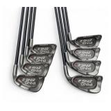 Ping Zing 2 Red Dot  Iron Set 4-9, PW, SW Karsten