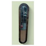 Oval Wall Mirror