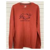 THE NORTH FACE LONG SLEEVE SHIRT CAMPERS GONNA