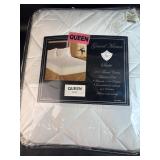 Queen Mattress Pad