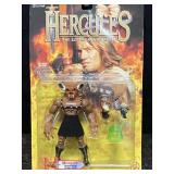 NOS HERCULES THE LEGENDARY JOURNEYS MINOTAUR