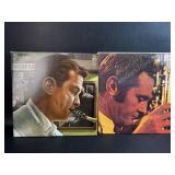 4 Getz Jazz LP Vinyl Records. All the Jazz albums