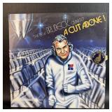 The New Brubeck Quartet A Cut Above Album LP