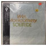 Sealed VTG Vinyl LP Jazz Wes Montgomery