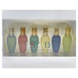 Escada Coffret Anniversaire 6 Piece Mini Perfume