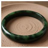 2 3/4" Jade Cuff