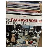 Lot of 60 albums Records LP Vinyl. All the Jazz