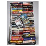 46 Nice Paperback Books