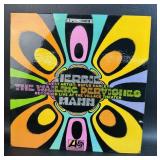 12 Herbie Mann Jazz Record Albums Vinyl. All the