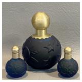 Vintage Lagerfeld Sun Moon Stars Eau De Toilette