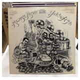 60 Vinyl Records LP Albums. All the Jazz albums