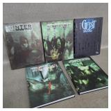 World of Darkness / Hunter: The Vigil RPG Books