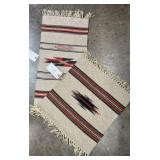 2 VTG Ortega Chimayo New Mexico Table