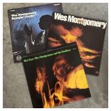 3 Wes Montgomery Jazz Records Bumpin