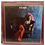 Janis Joplin Pearl Full Tilt Boogie Vinyl Jazz