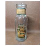 Antique H. J. Heinz Co. "Sweet Mixed Pickles"