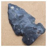 Native American Arrowhead