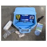 AQUA CHI 5400 Professional Detox Bio Foot Bath