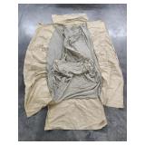 1942 WWII US Military Insect Mosquito Bar Field