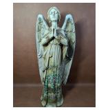 Roman Joseph Studio Praying Angel Garden Statue