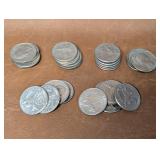 30- Bicentennial Quarters