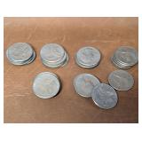 30- Bicentennial Quarters