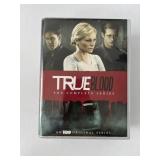 True Blood DVDs Complete Collection
