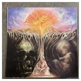 Moody Blues In Search of the Lost Chord VTG Jazz