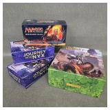 Lot of Magic the Gathering Trading Cards