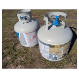 Propane Tanks