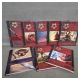 Legend of the Five Rings RPG Guides & Books