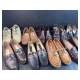 Ladies Shoe Lot Sizes 6.5 and Unmarked