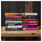14 Hardback Books 1st Printing\ Edition + Other