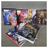 Lot of Palladium Books RPG Books