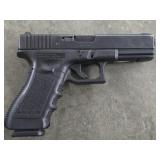 Glock Model 22 .40cal Semi Auto Pistol