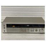 TECHNICS STEREO CASSETTE DECK MOD. M224