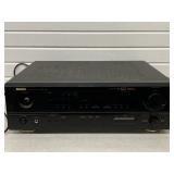 DENON AV SURROUND RECEIVER MOD. AVR-1604 MISSING