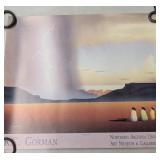 R.C GORMAN SIGNED LITHO LIMITED EDITION 7/175