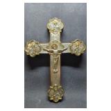 ABA Cuprum Silver-Plated and 24K Gold Gilded