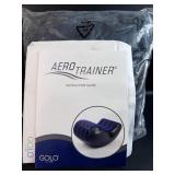 New Aero Trainer