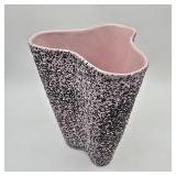 MCM Shawnee Kenwood USA 3 Lobe Vase